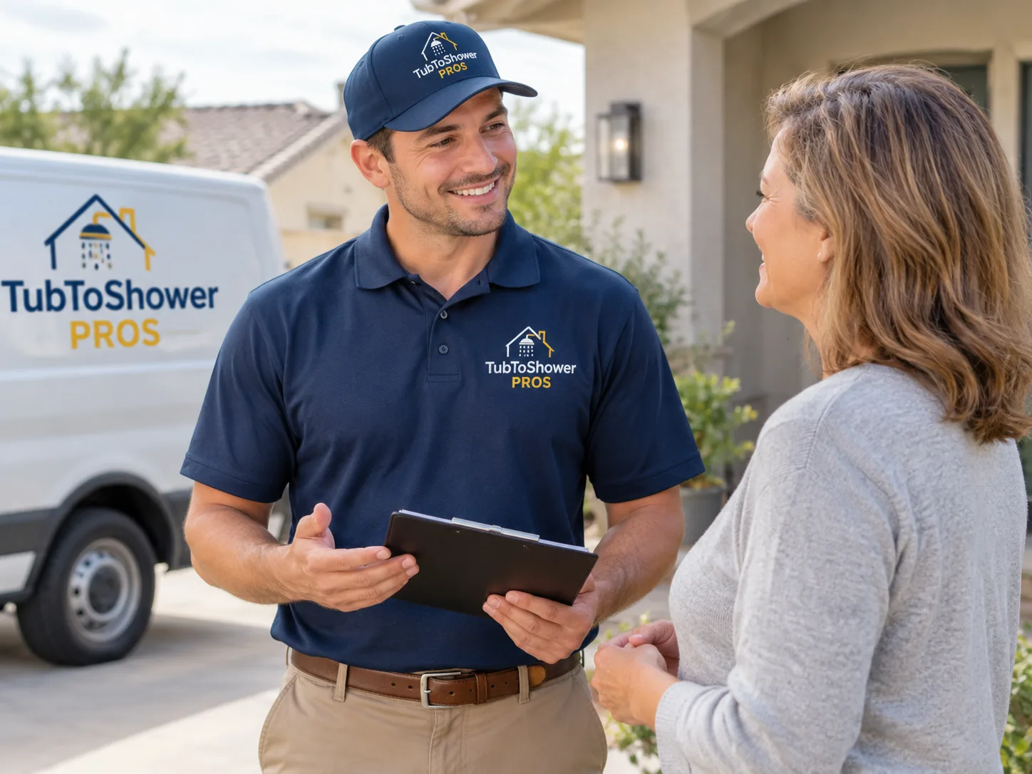 Tub Shower Conversion Haverstraw, NY FAQs